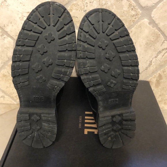 Frye Boots - Picture 3 of 6